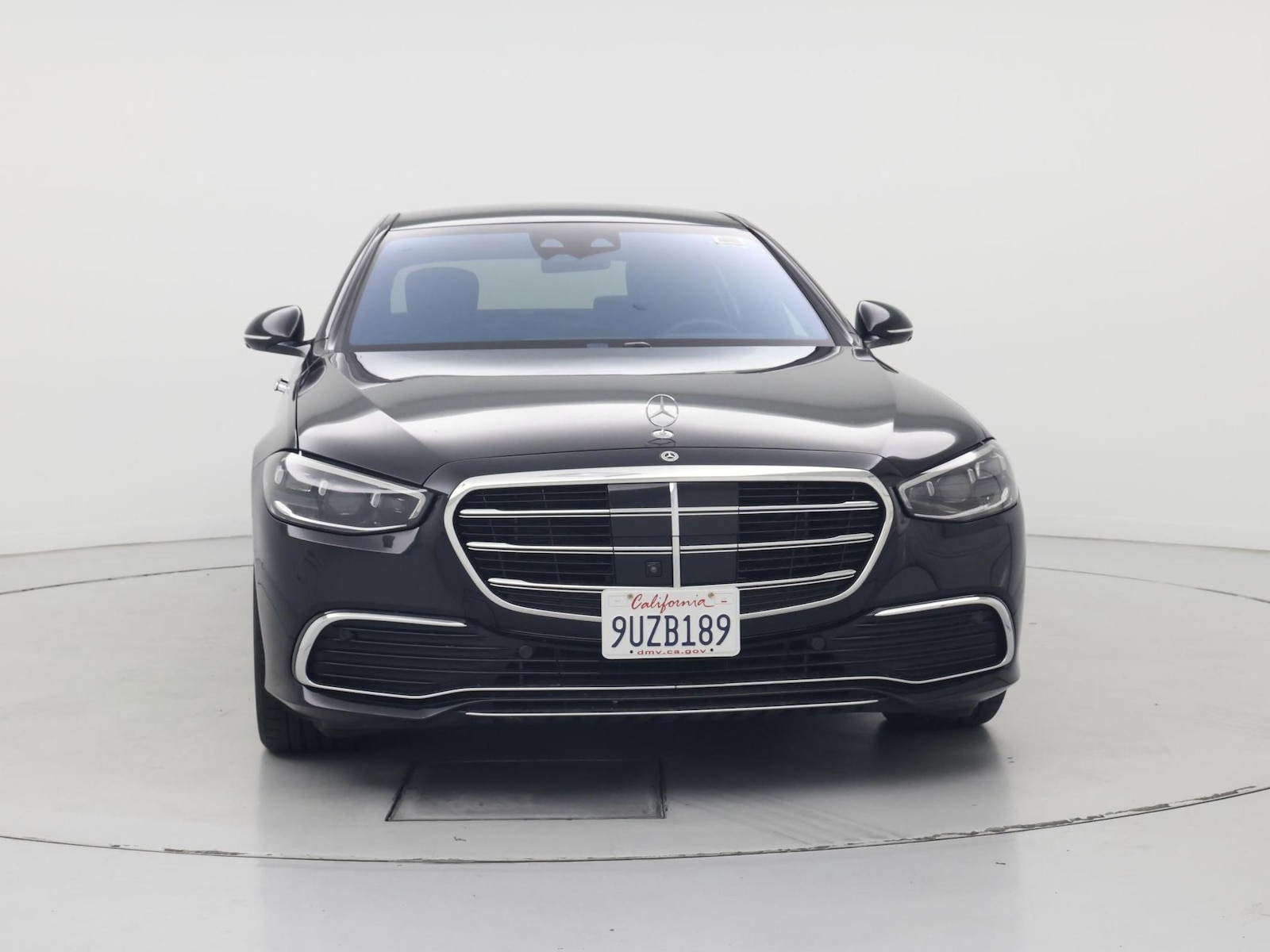 2025 Mercedes-Benz S-Class S 580e - Photo 6