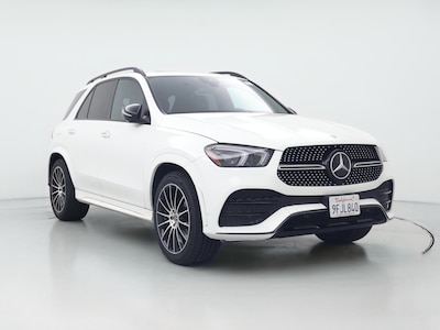 2023 Mercedes-Benz GLE350