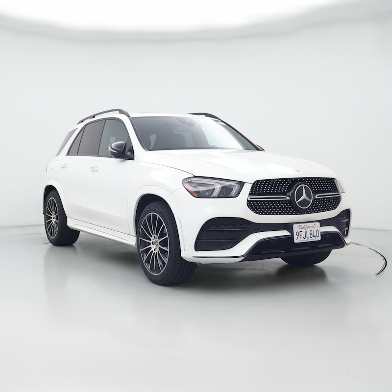 2023 Mercedes-Benz GLE350