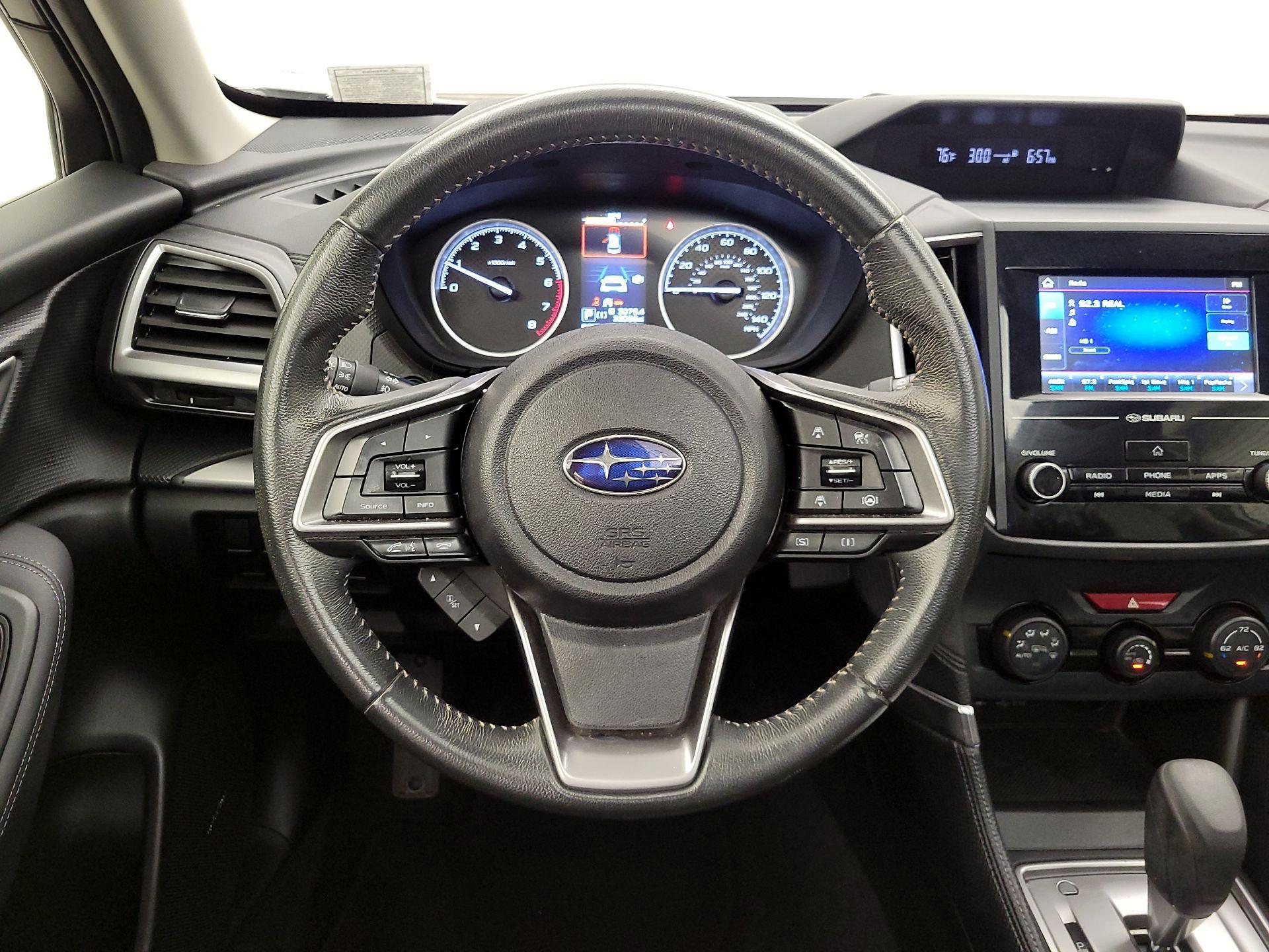 Thumbnail: 2024 Subaru Forester - 10