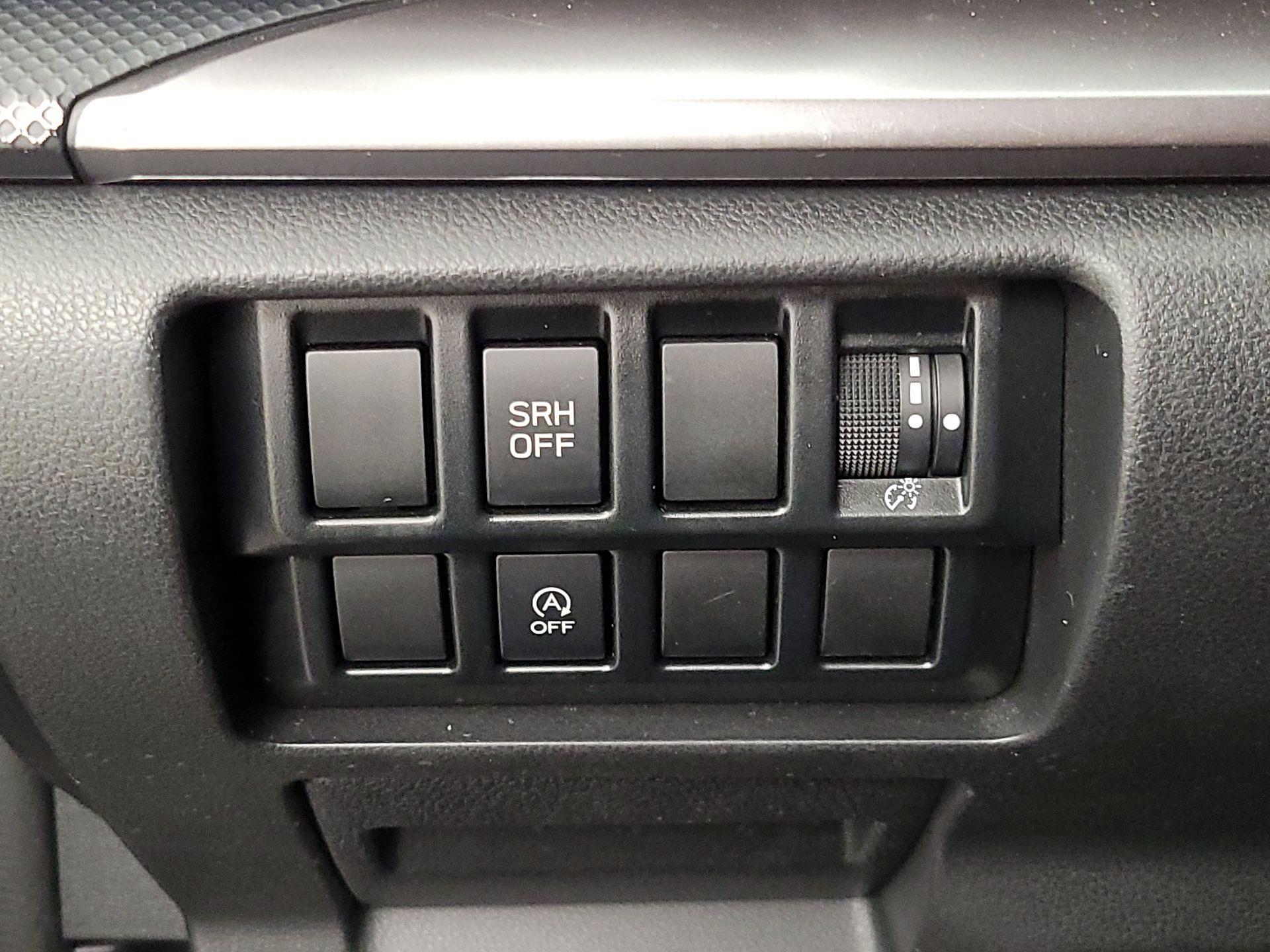Thumbnail: 2024 Subaru Forester - 13