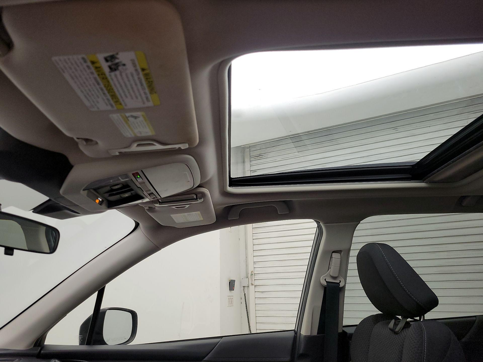 Thumbnail: 2024 Subaru Forester - 19
