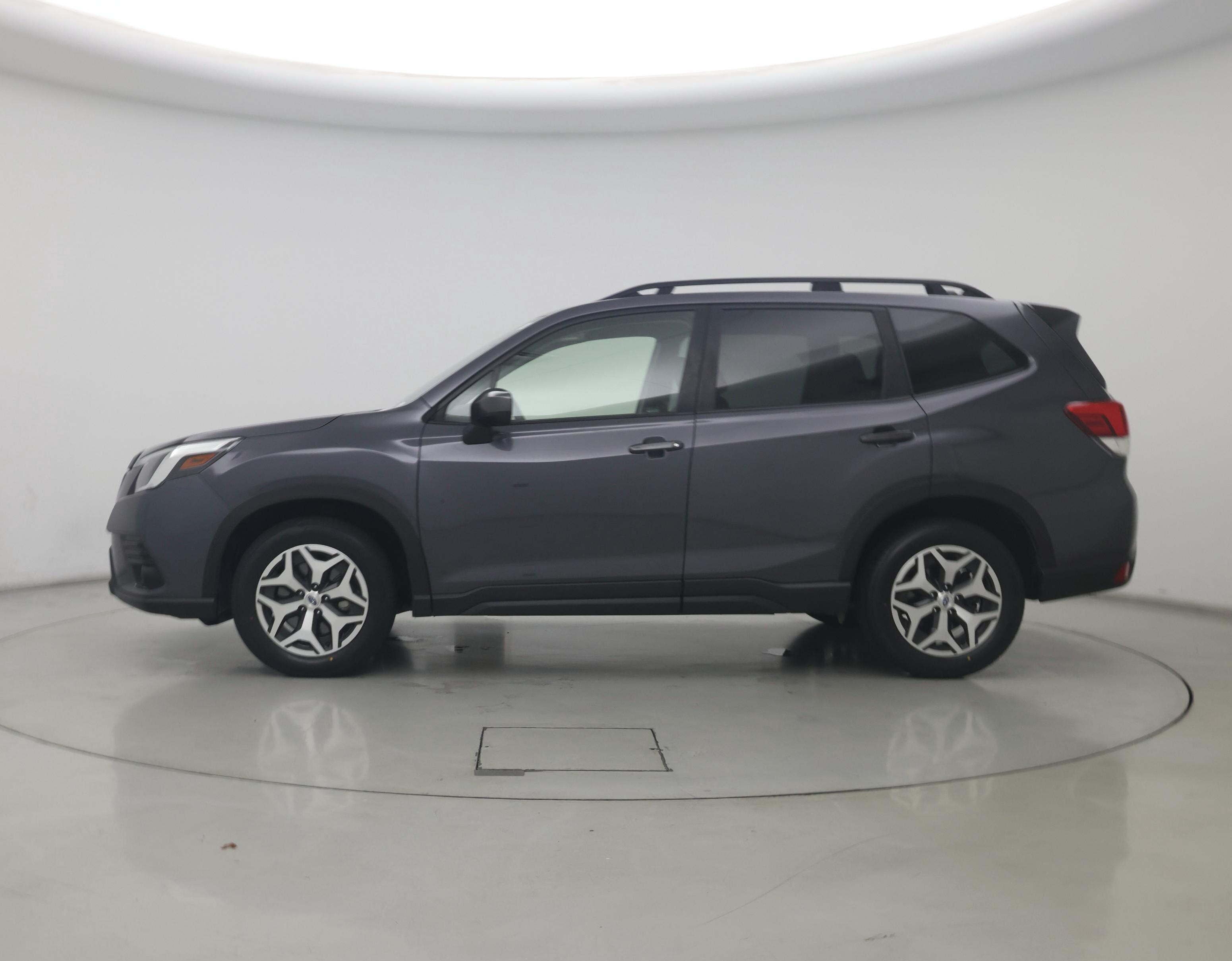 Thumbnail: 2024 Subaru Forester - 3