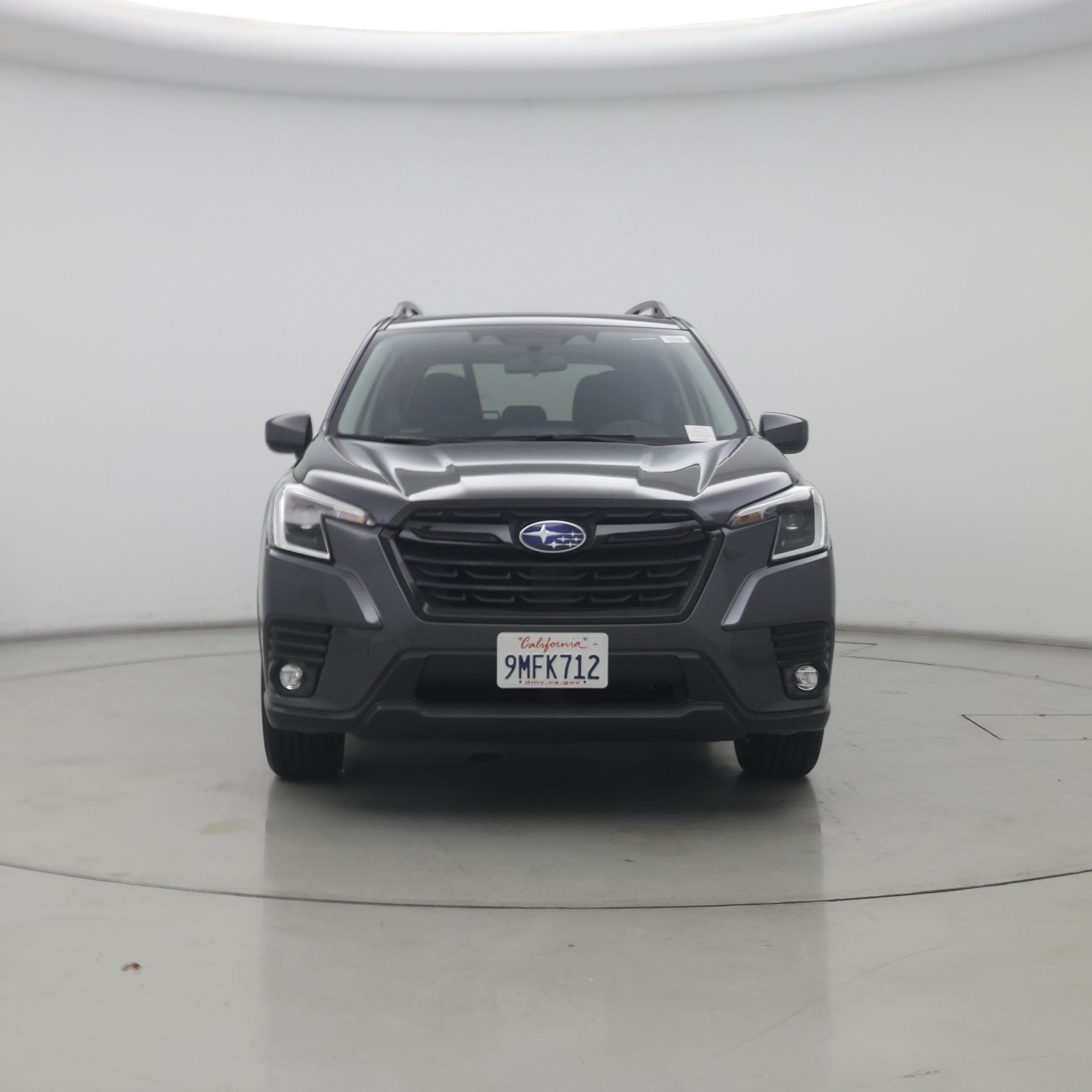 Thumbnail: 2024 Subaru Forester - 5