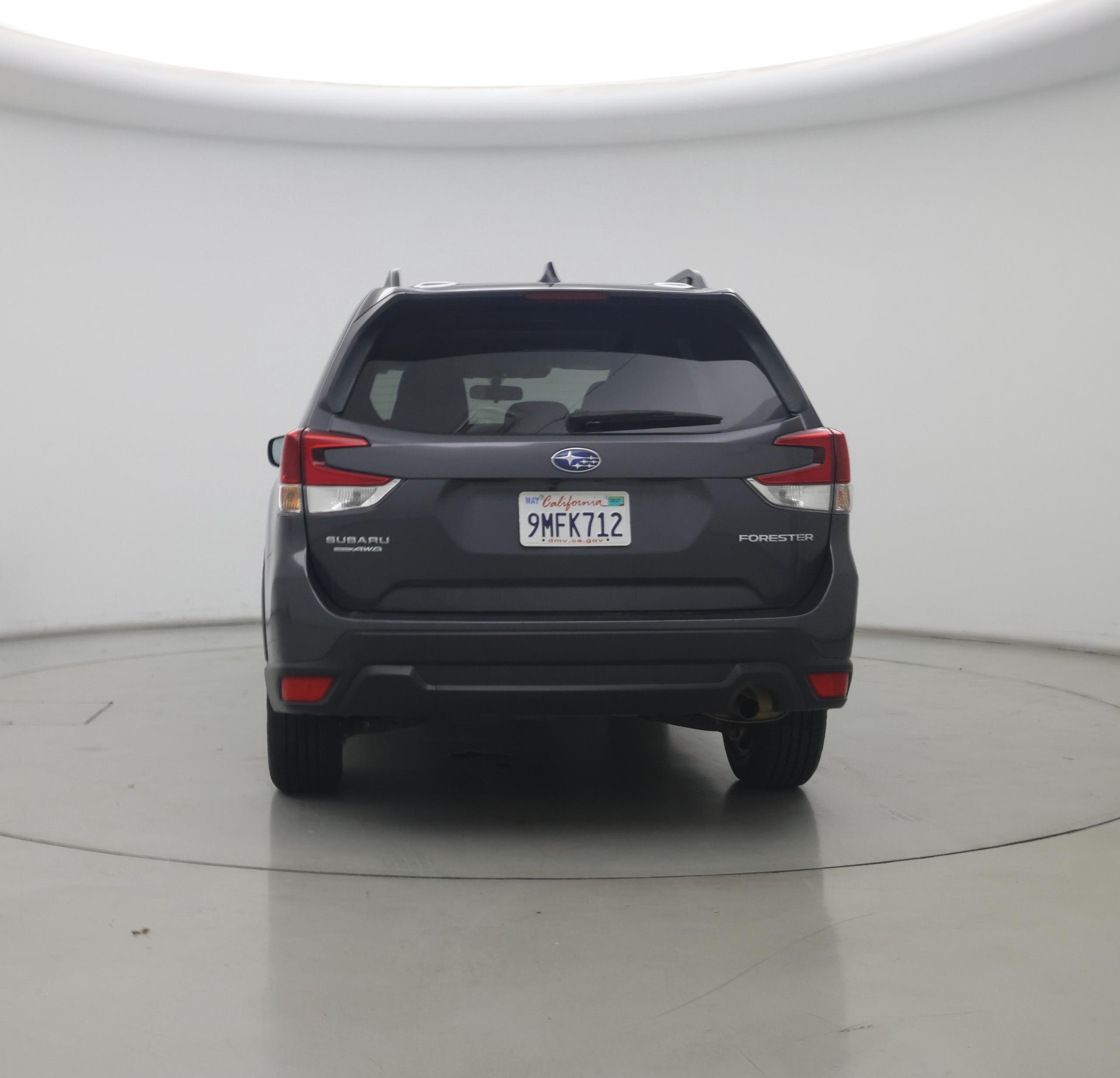 Thumbnail: 2024 Subaru Forester - 6