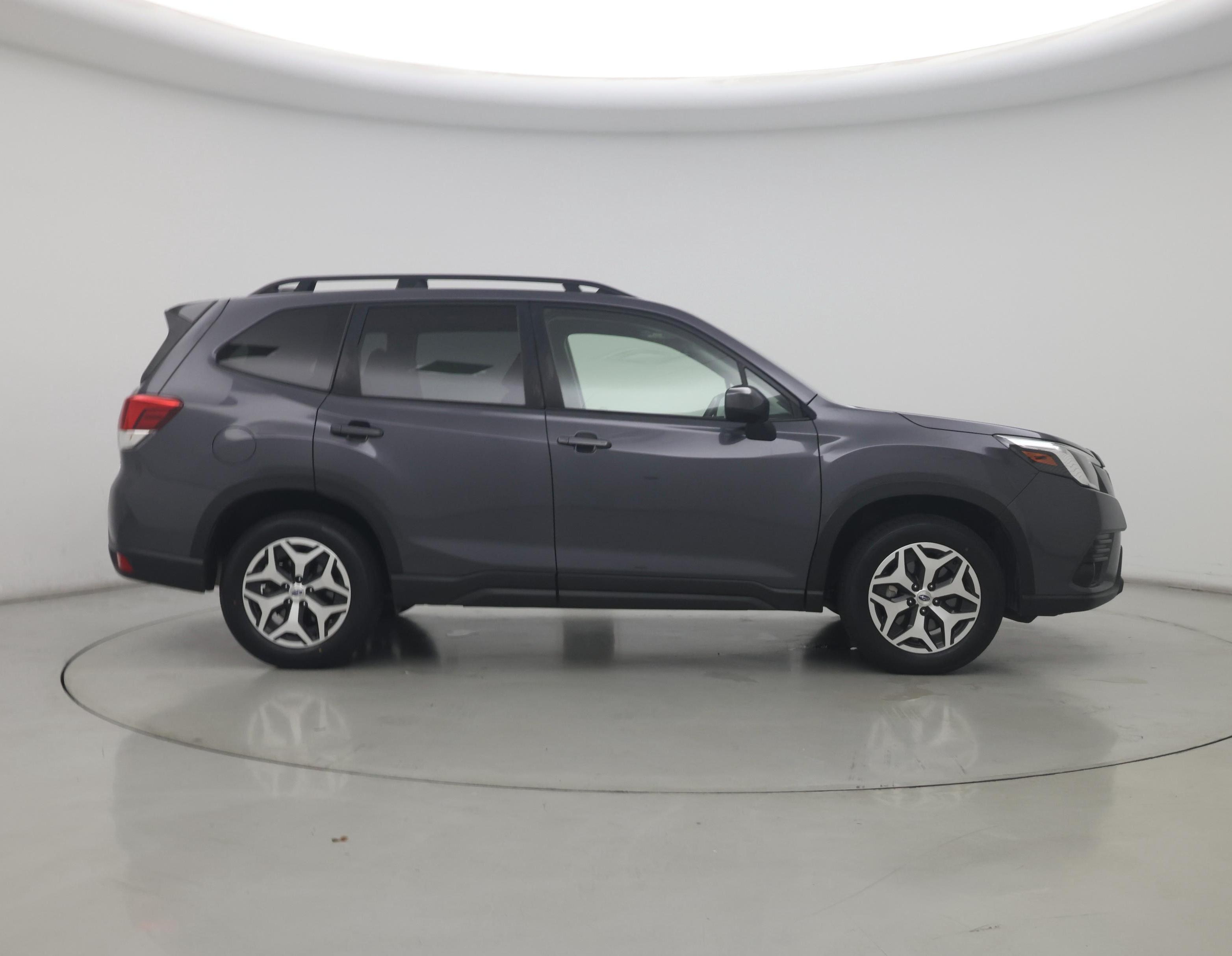 Thumbnail: 2024 Subaru Forester - 7
