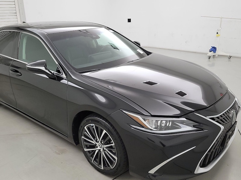 2023 Lexus ES 350