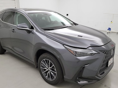 2024 Lexus NX 250