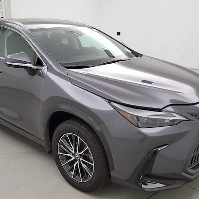 2024 Lexus NX 250