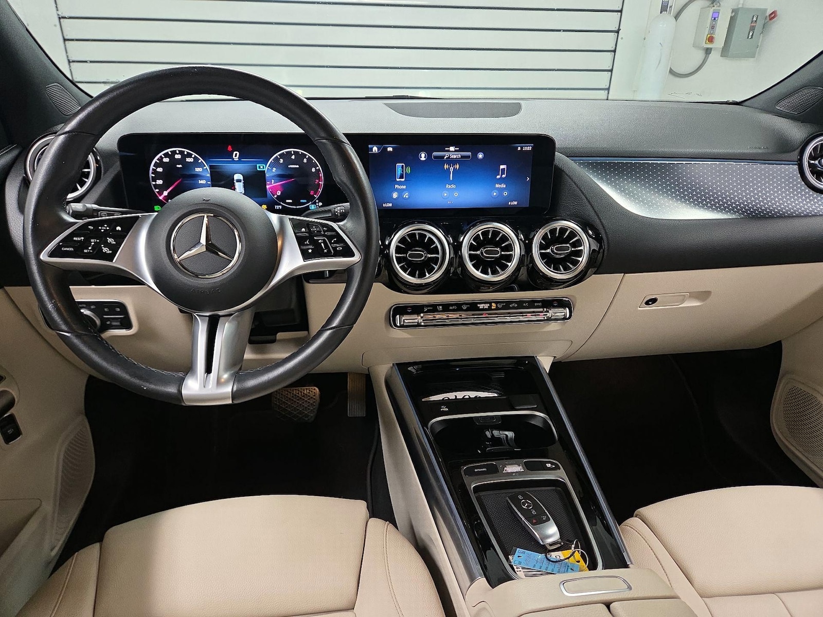 Rear View Camera