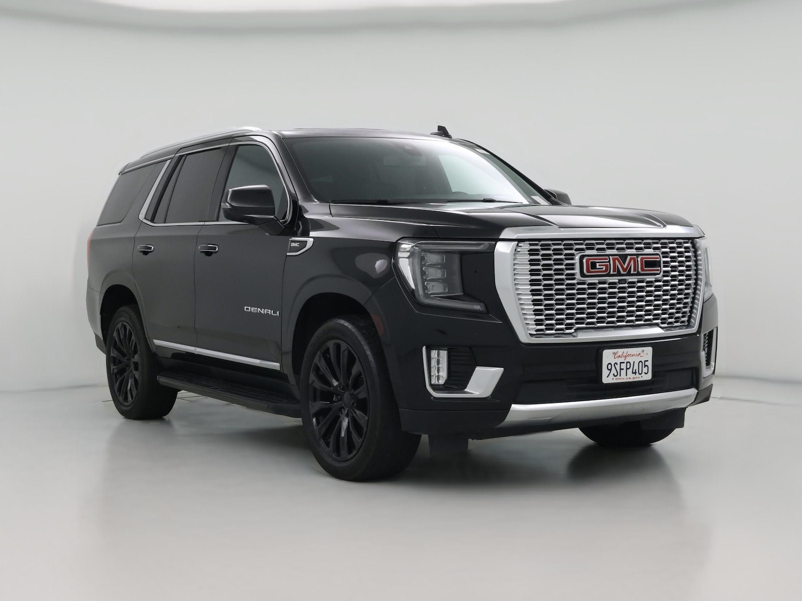 2022 GMC Yukon