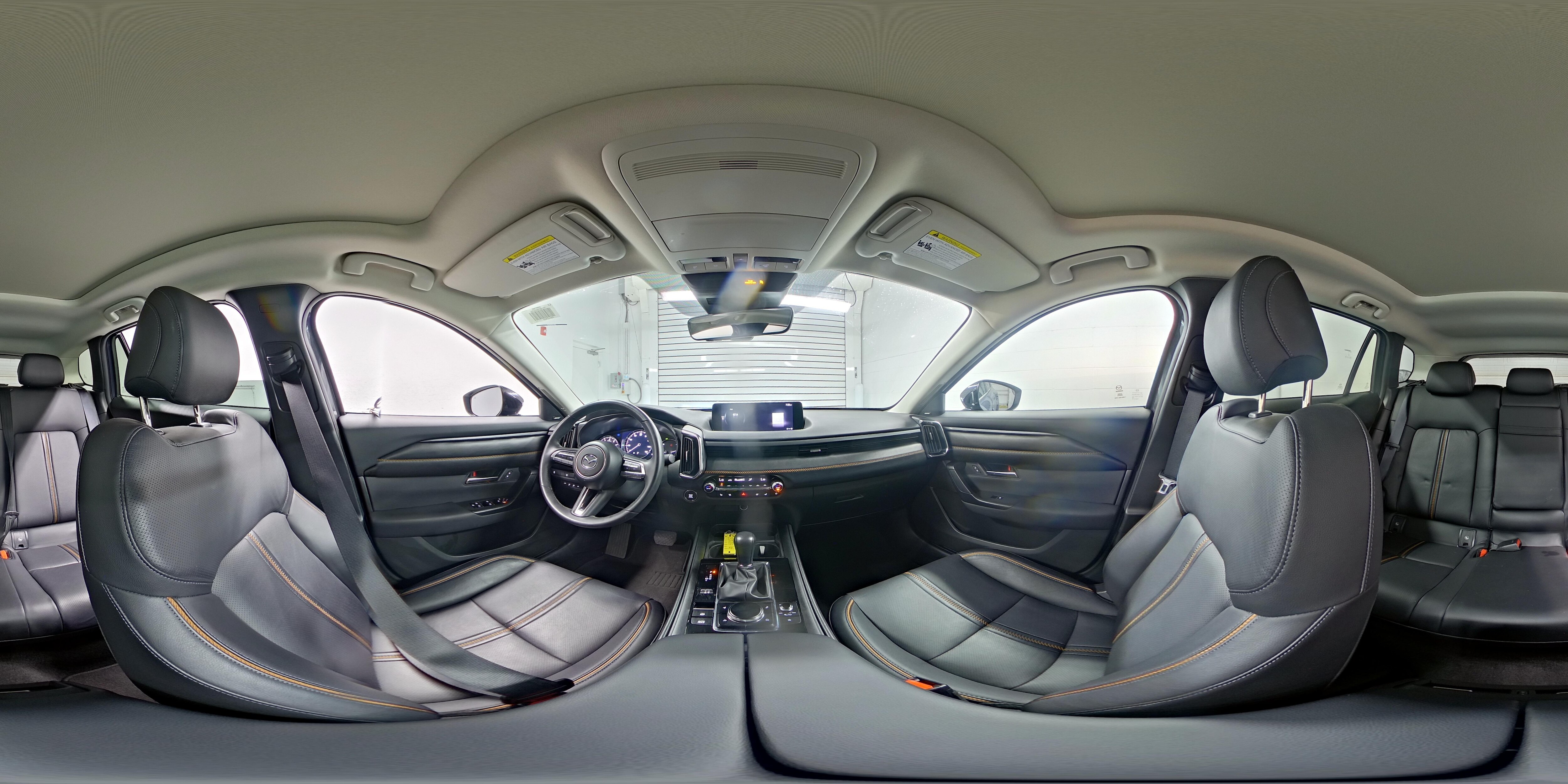 2024 Mazda CX-50 S PREMIUM PLUS - Photo 18