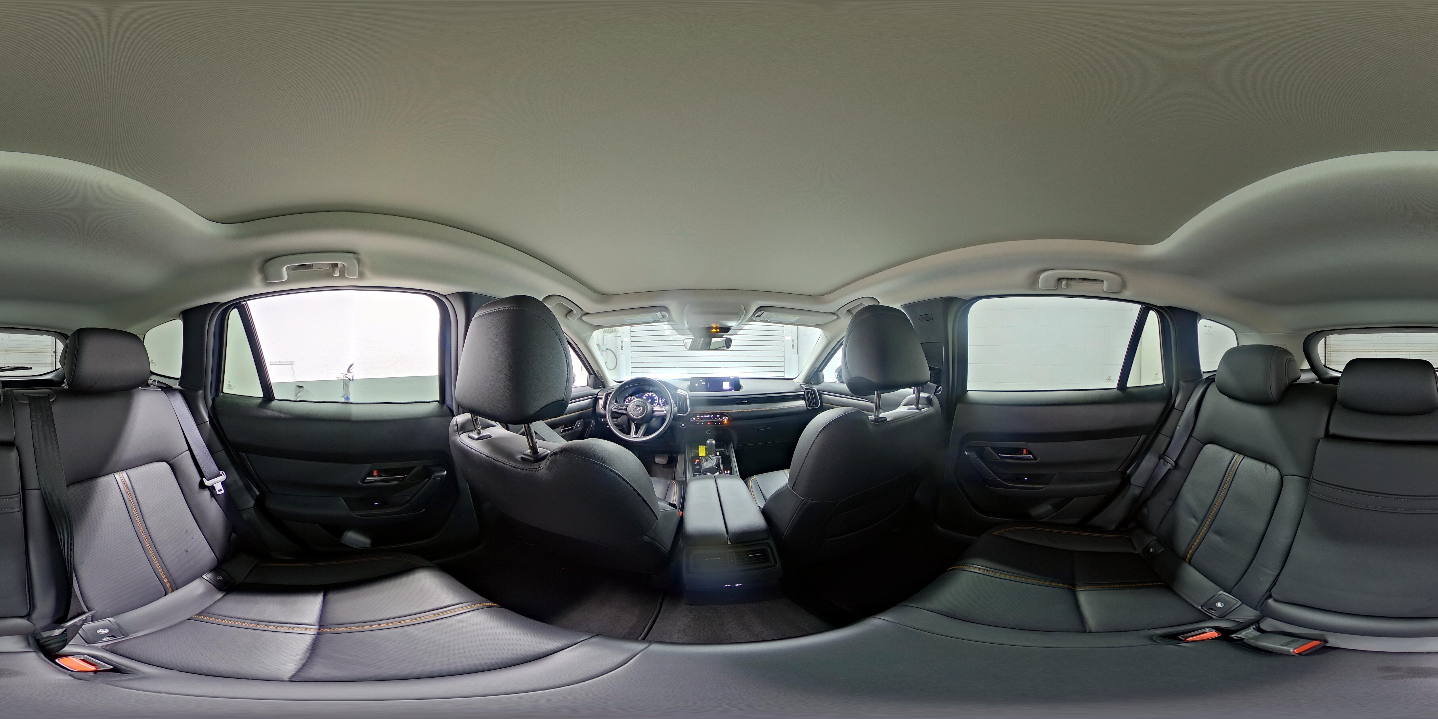 2024 Mazda CX-50 S PREMIUM PLUS - Photo 19