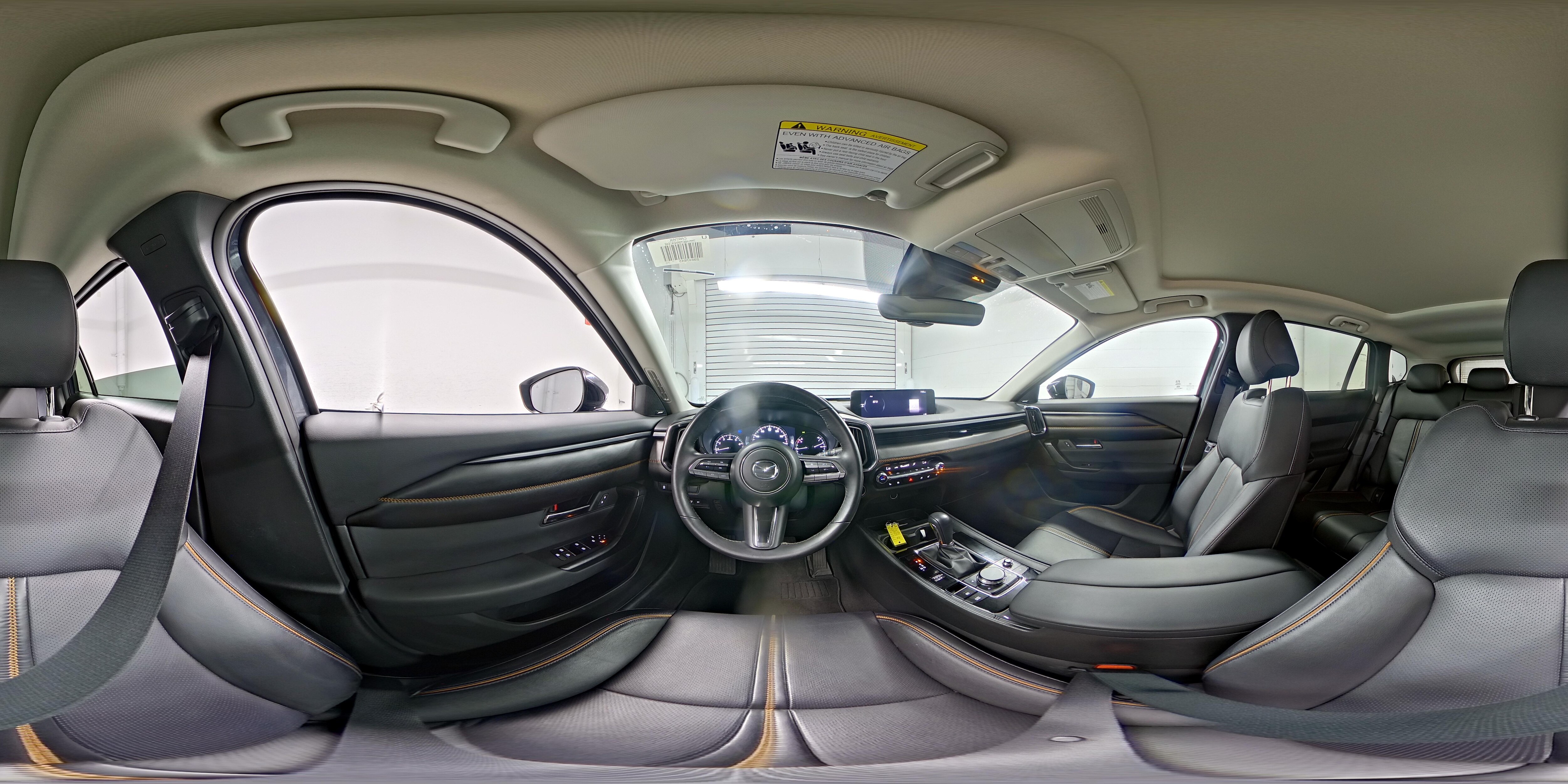 2024 Mazda CX-50 S PREMIUM PLUS - Photo 20