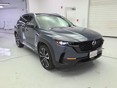2024 Mazda CX-50 2.5 S Premium Plus Package