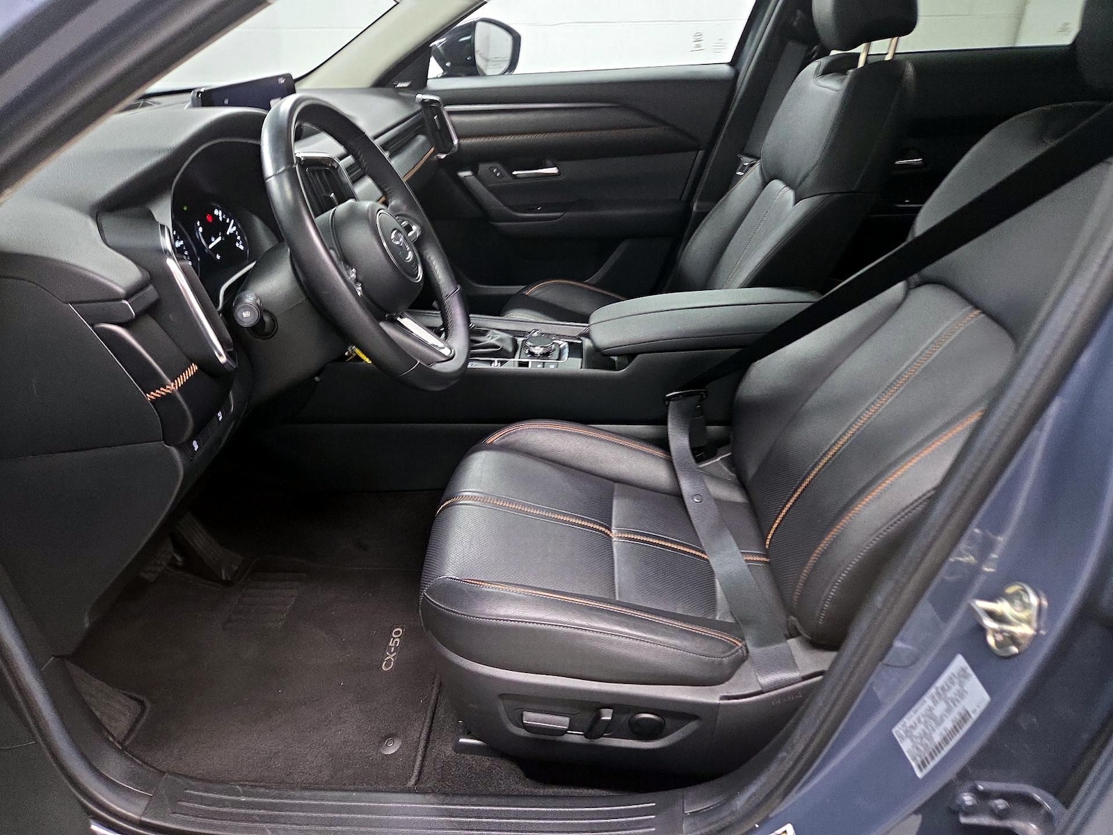2024 Mazda CX-50 S PREMIUM PLUS - Photo 10