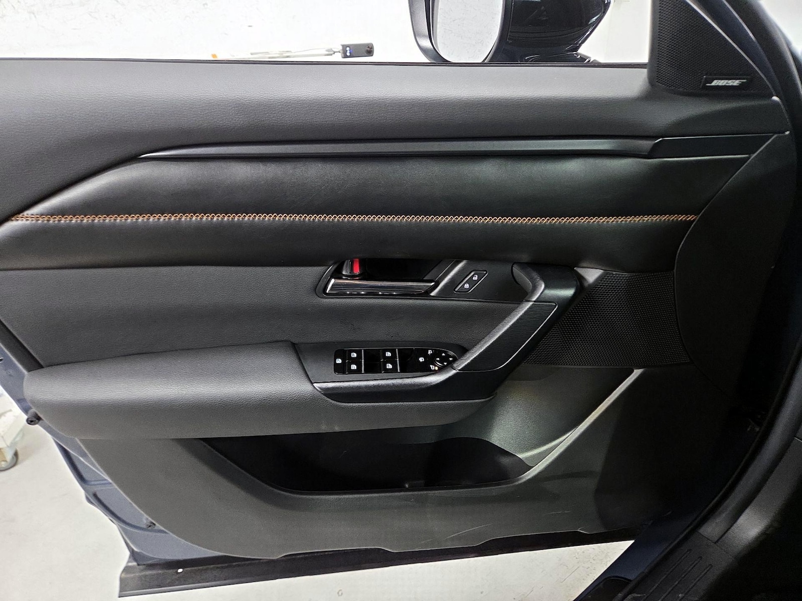 2024 Mazda CX-50 S PREMIUM PLUS - Photo 11