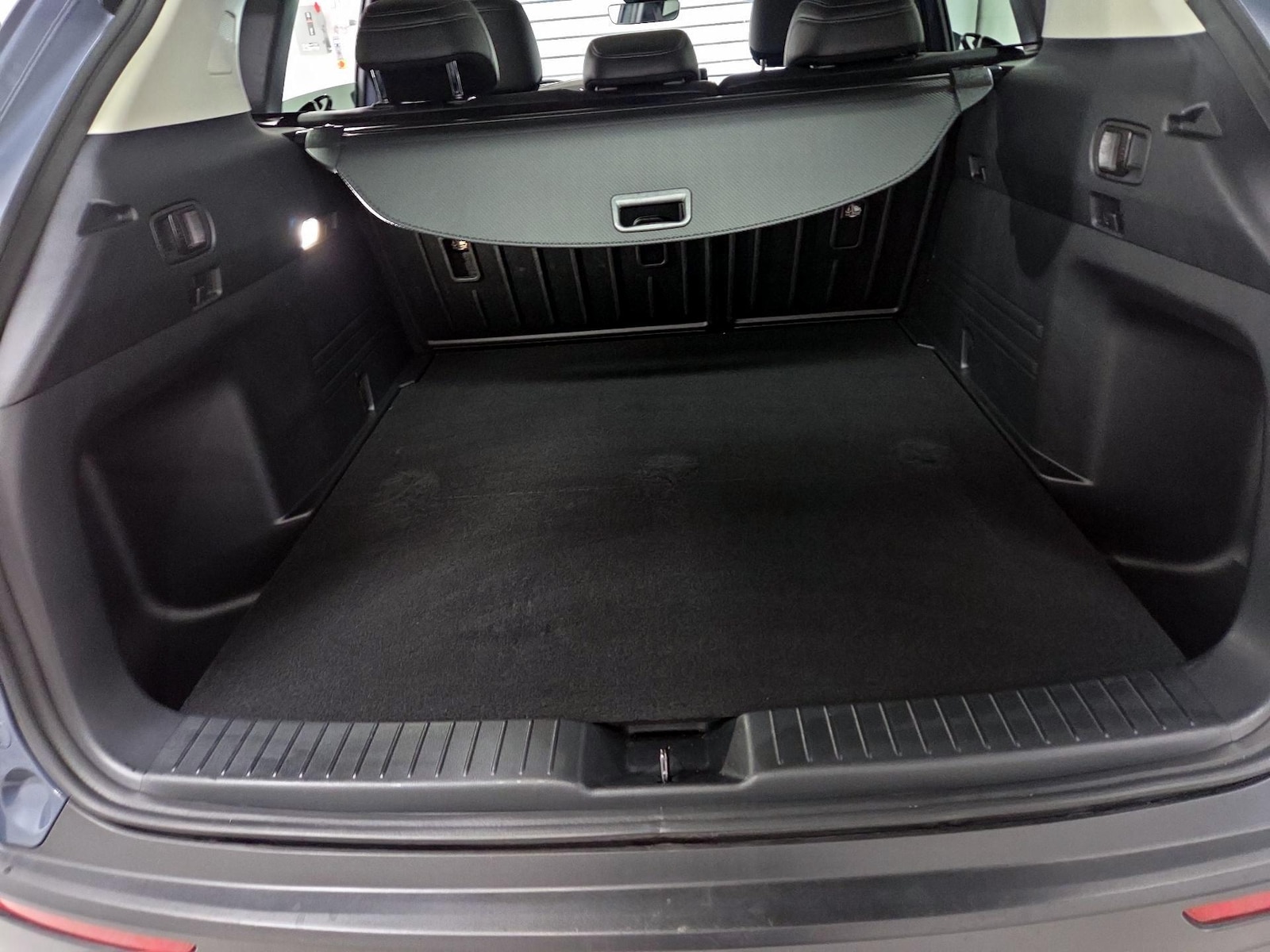 2024 Mazda CX-50 S PREMIUM PLUS - Photo 15