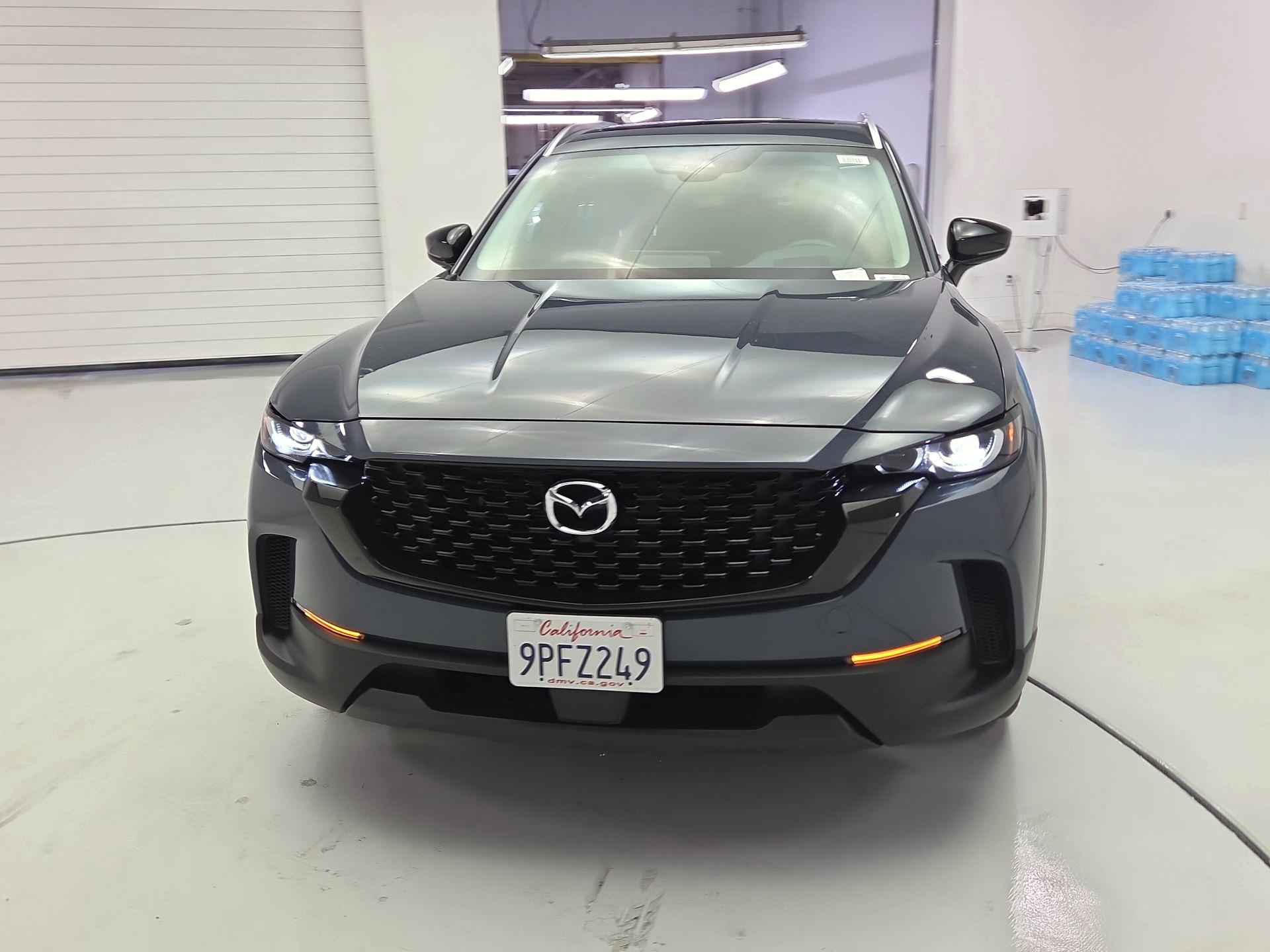 Thumbnail: 2024 Mazda CX-50 - 2