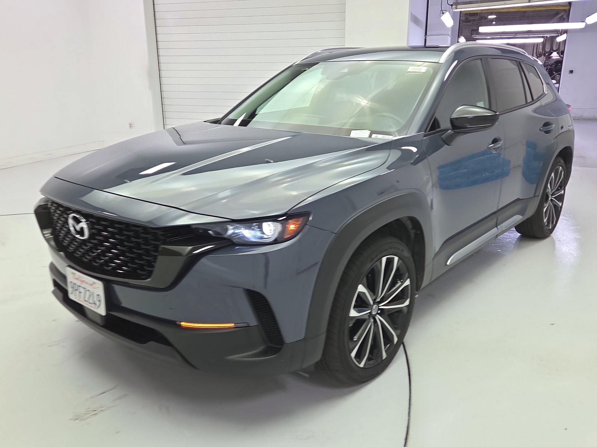 Thumbnail: 2024 Mazda CX-50 - 3