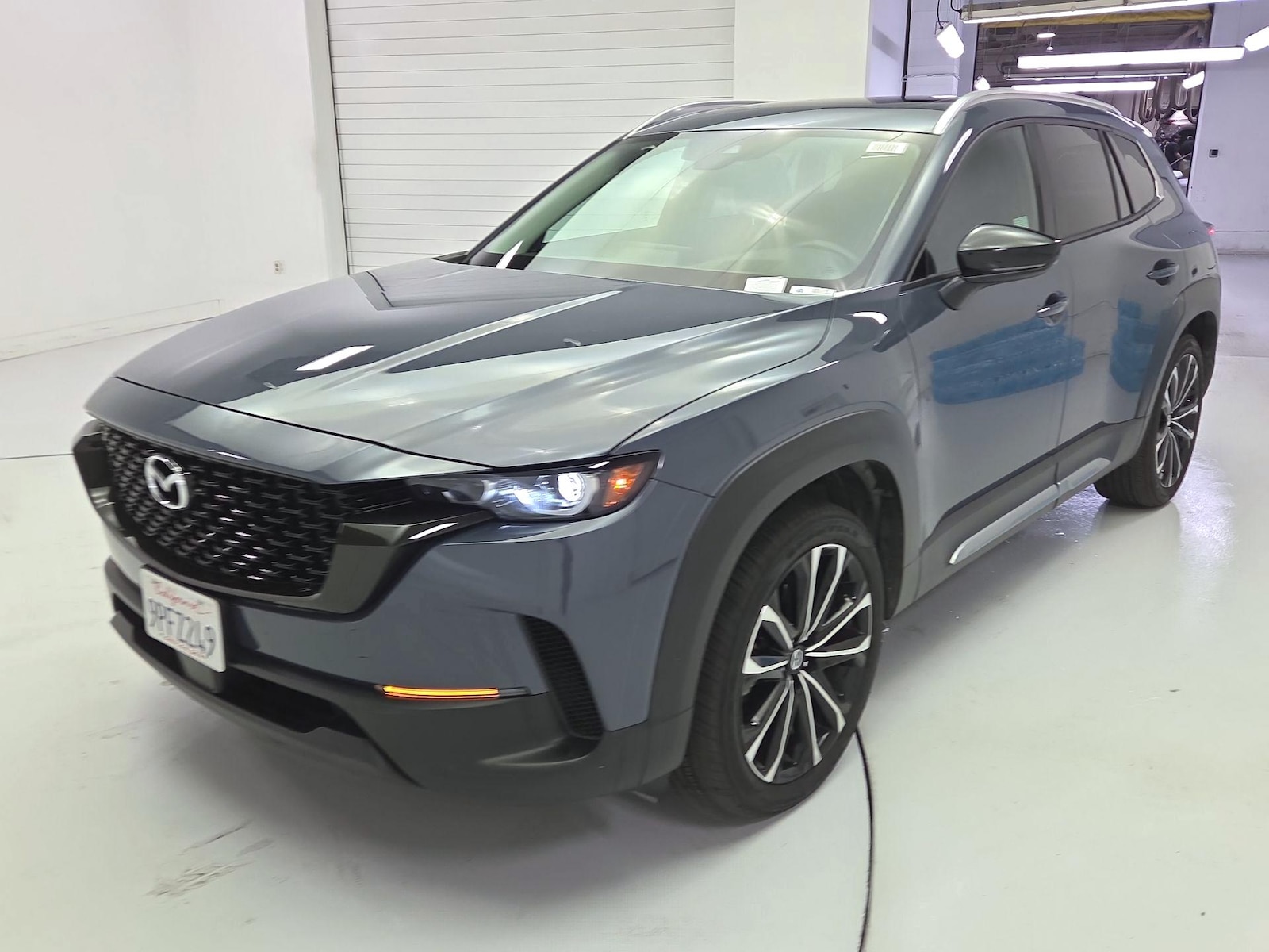 2024 Mazda CX-50 S PREMIUM PLUS - Photo 3