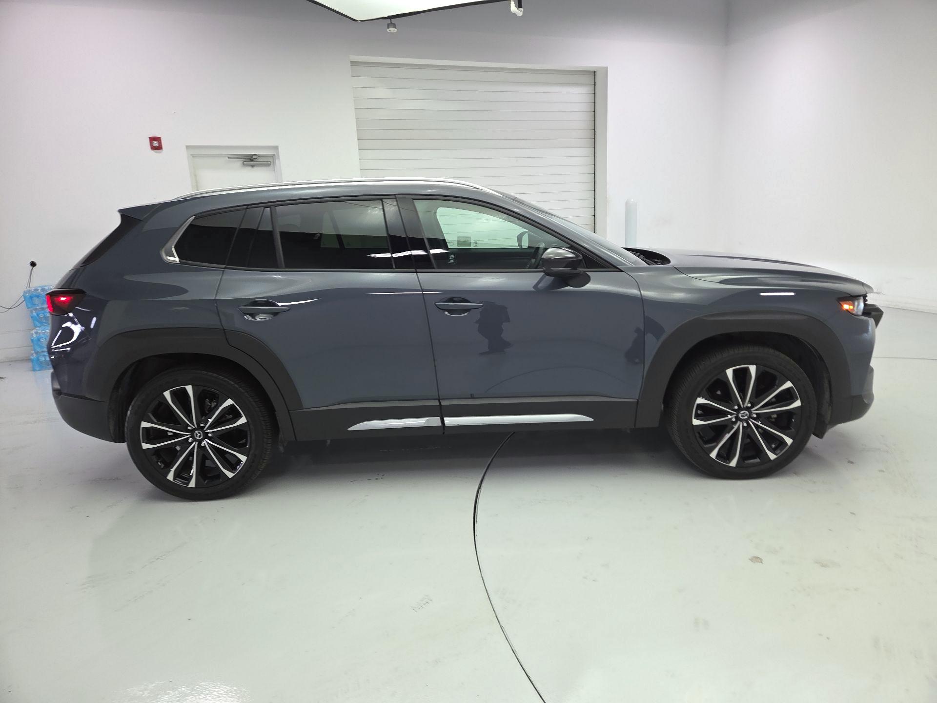 Thumbnail: 2024 Mazda CX-50 - 4