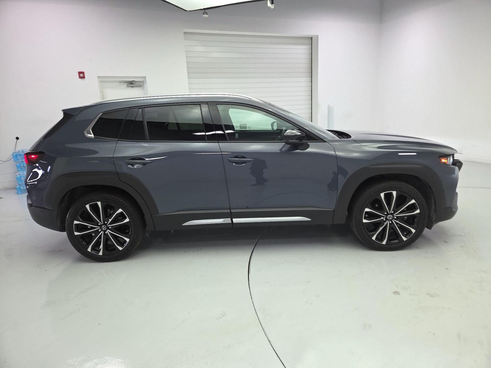 2024 Mazda CX-50 S PREMIUM PLUS - Photo 4