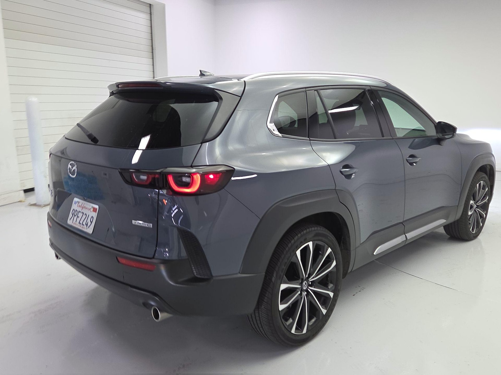 2024 Mazda CX-50 S PREMIUM PLUS - Photo 5