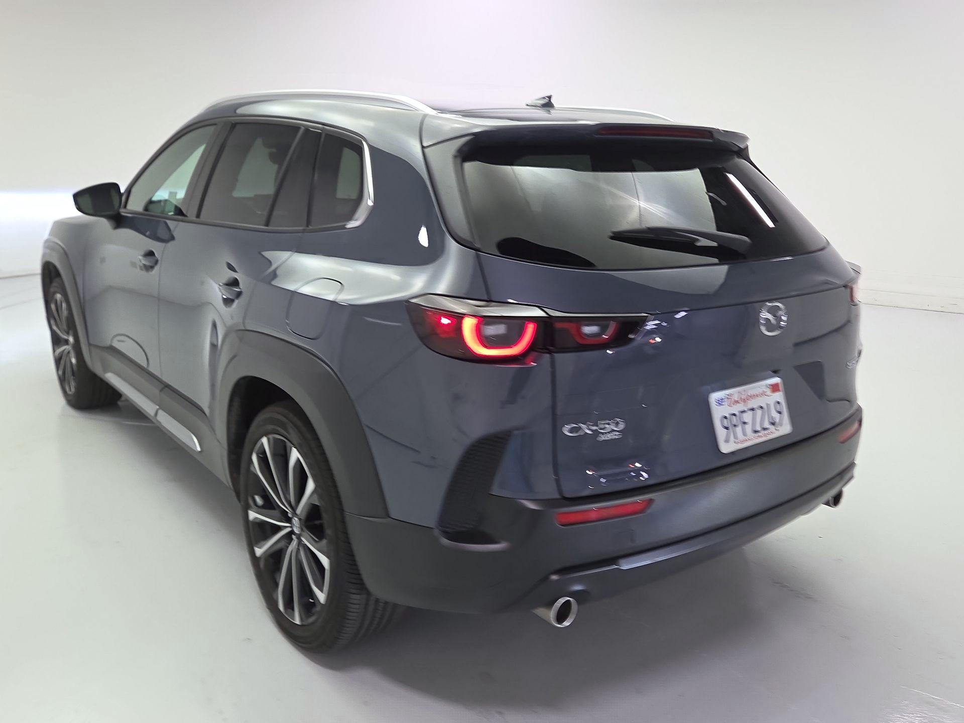 Thumbnail: 2024 Mazda CX-50 - 7