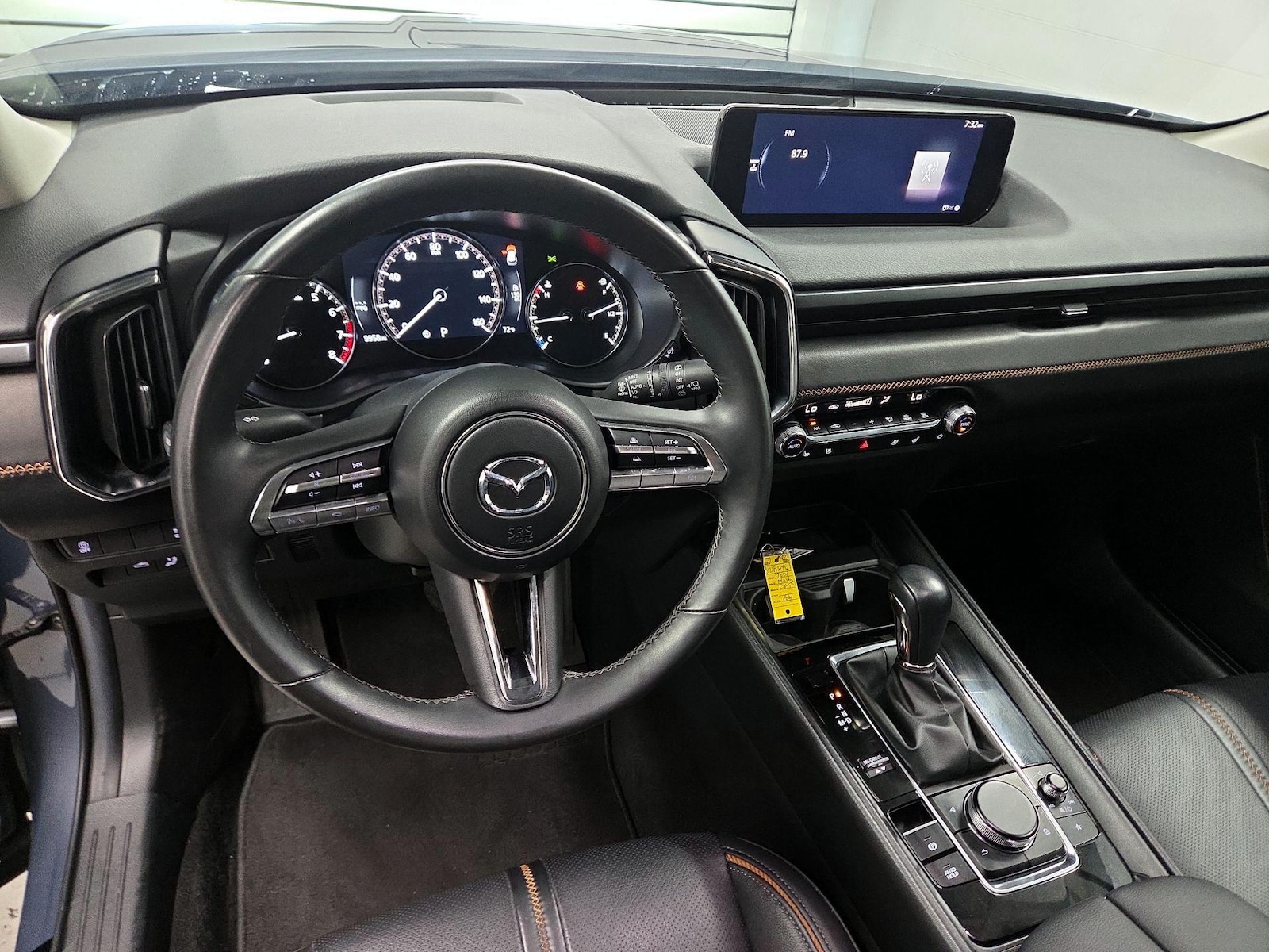 2024 Mazda CX-50 S PREMIUM PLUS - Photo 8