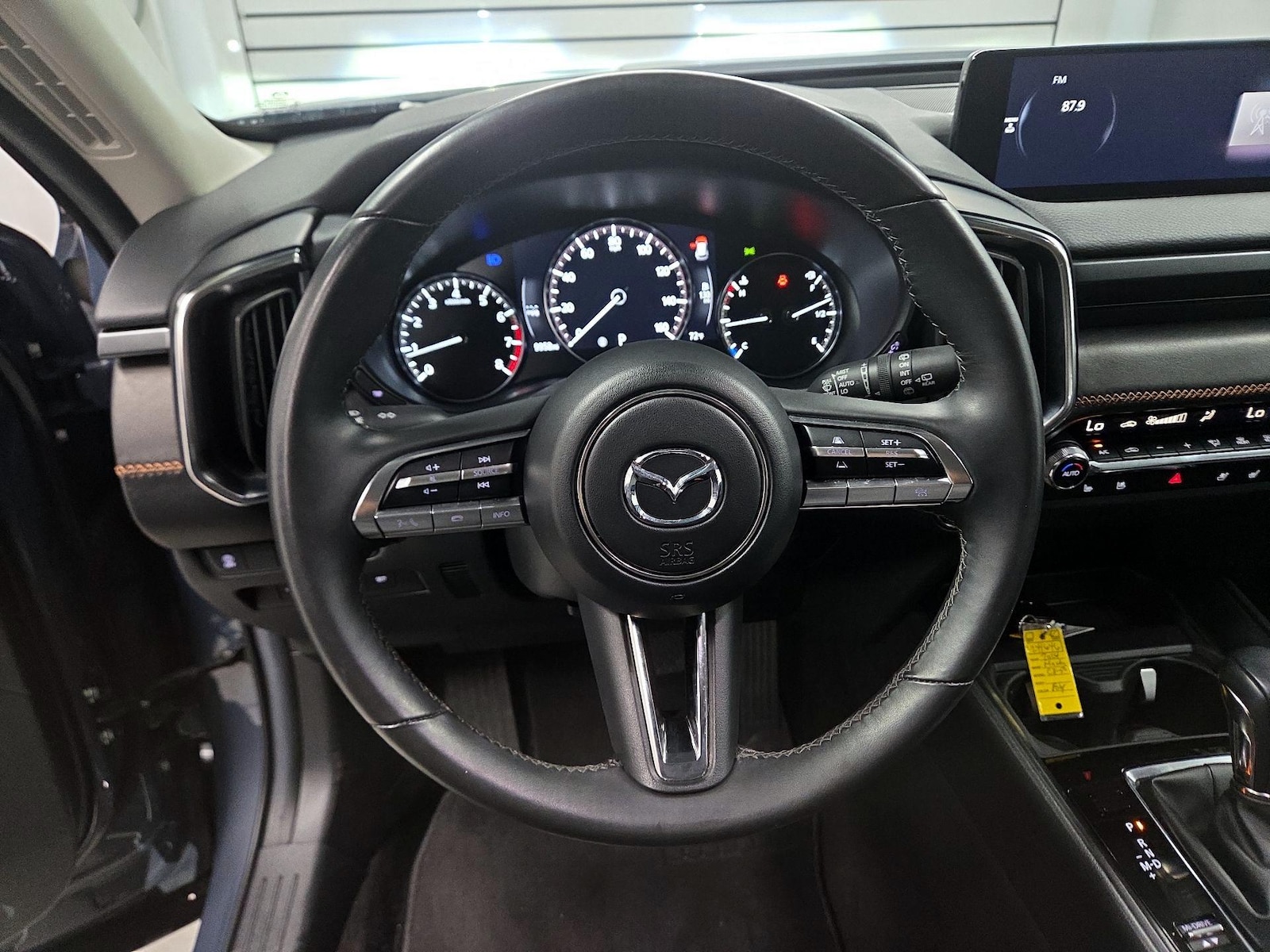 2024 Mazda CX-50 S PREMIUM PLUS - Photo 9