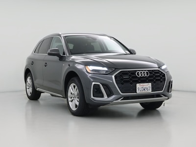 2023 Audi Q5 S-Line Premium