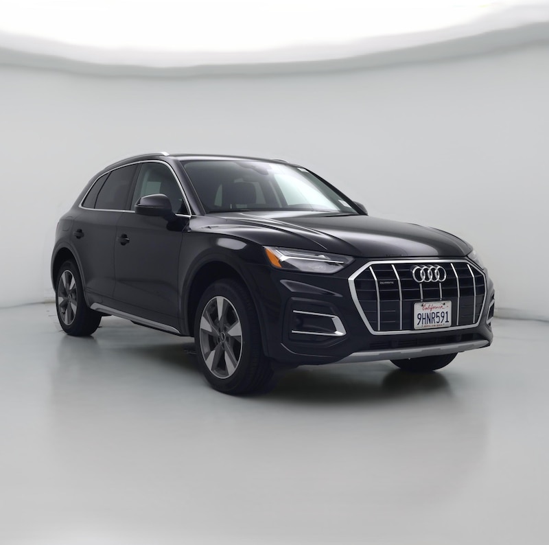 2023 Audi Q5 Premium