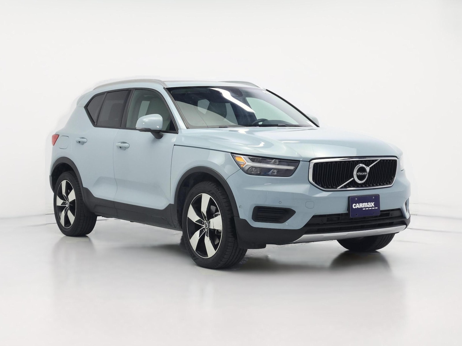 2019 Volvo XC40