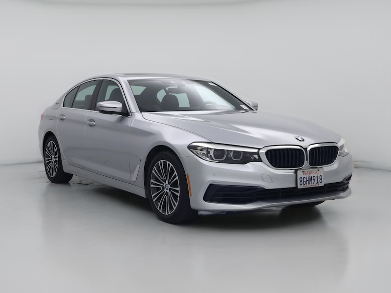 2019 BMW 5 Series 530i -
                  Buena Park, CA