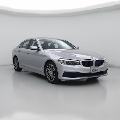 2019 BMW 530e Plug-in Hybrid iPerformance