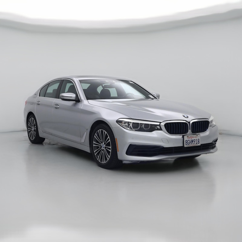 2019 BMW 530e Plug-in Hybrid iPerformance
