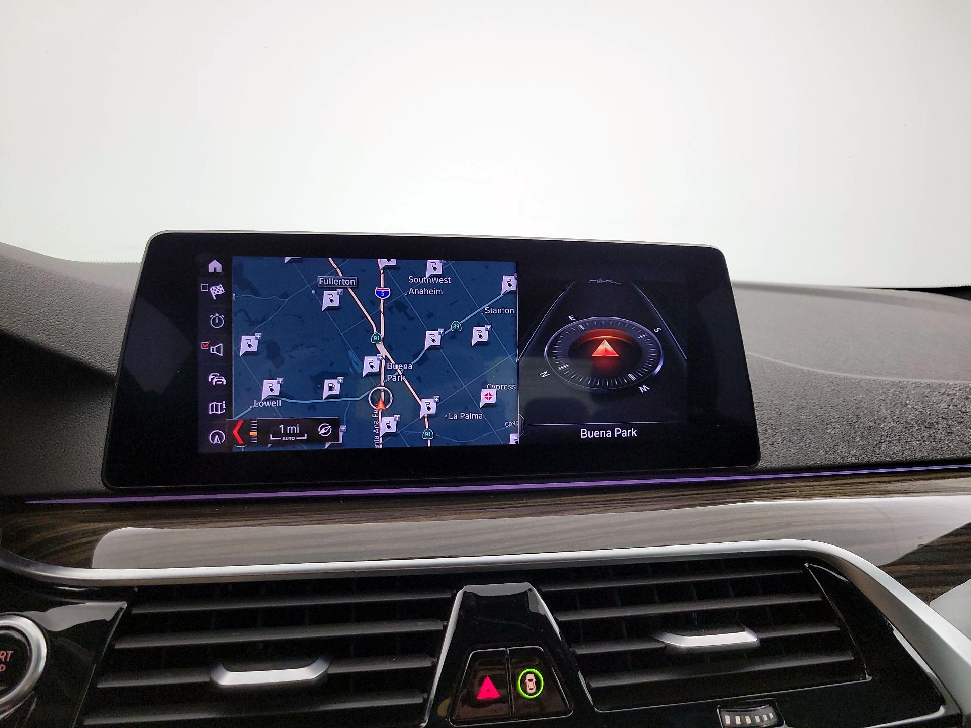 Thumbnail: 2019 BMW 5 Series - 14