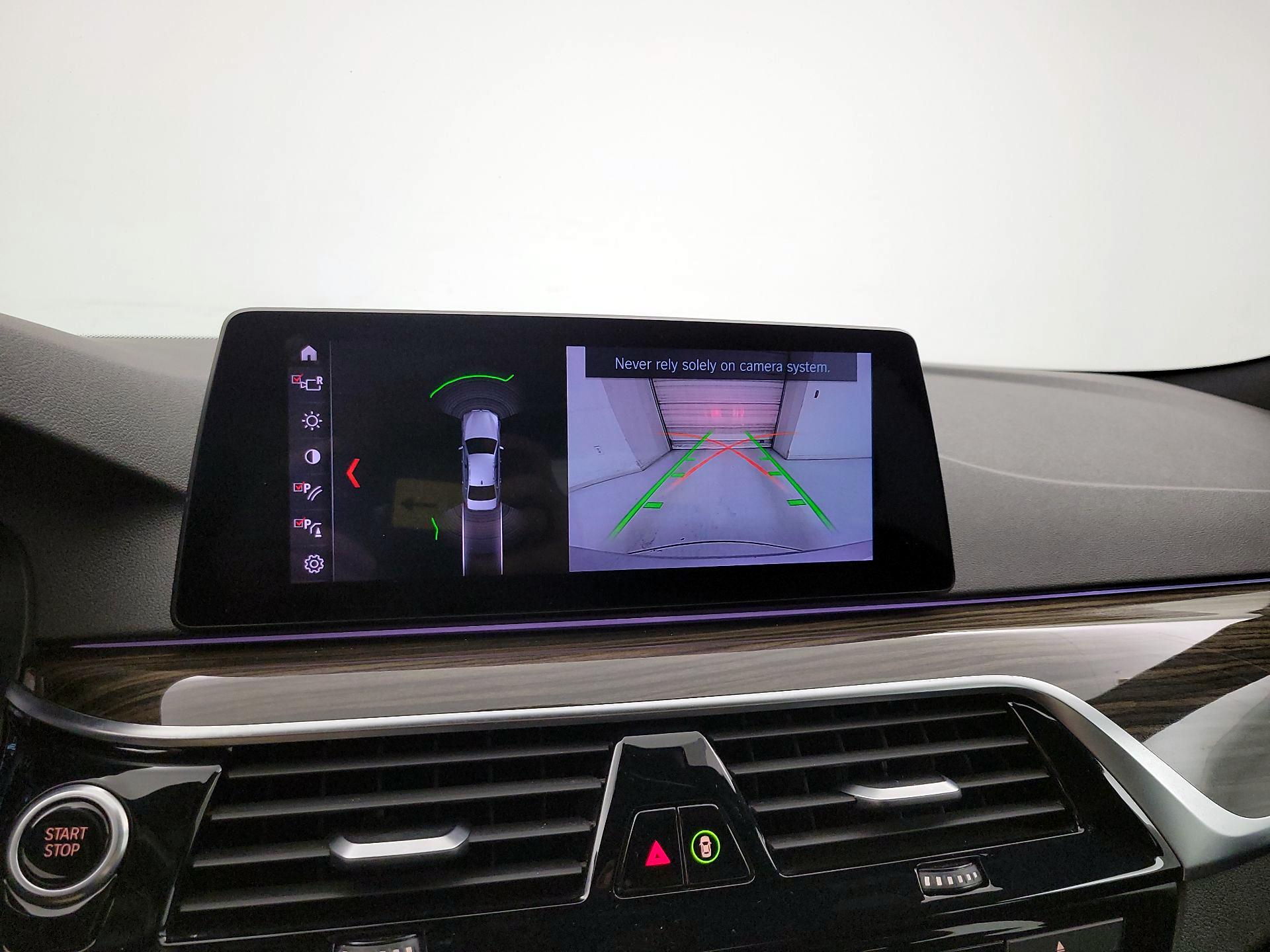 Thumbnail: 2019 BMW 5 Series - 15