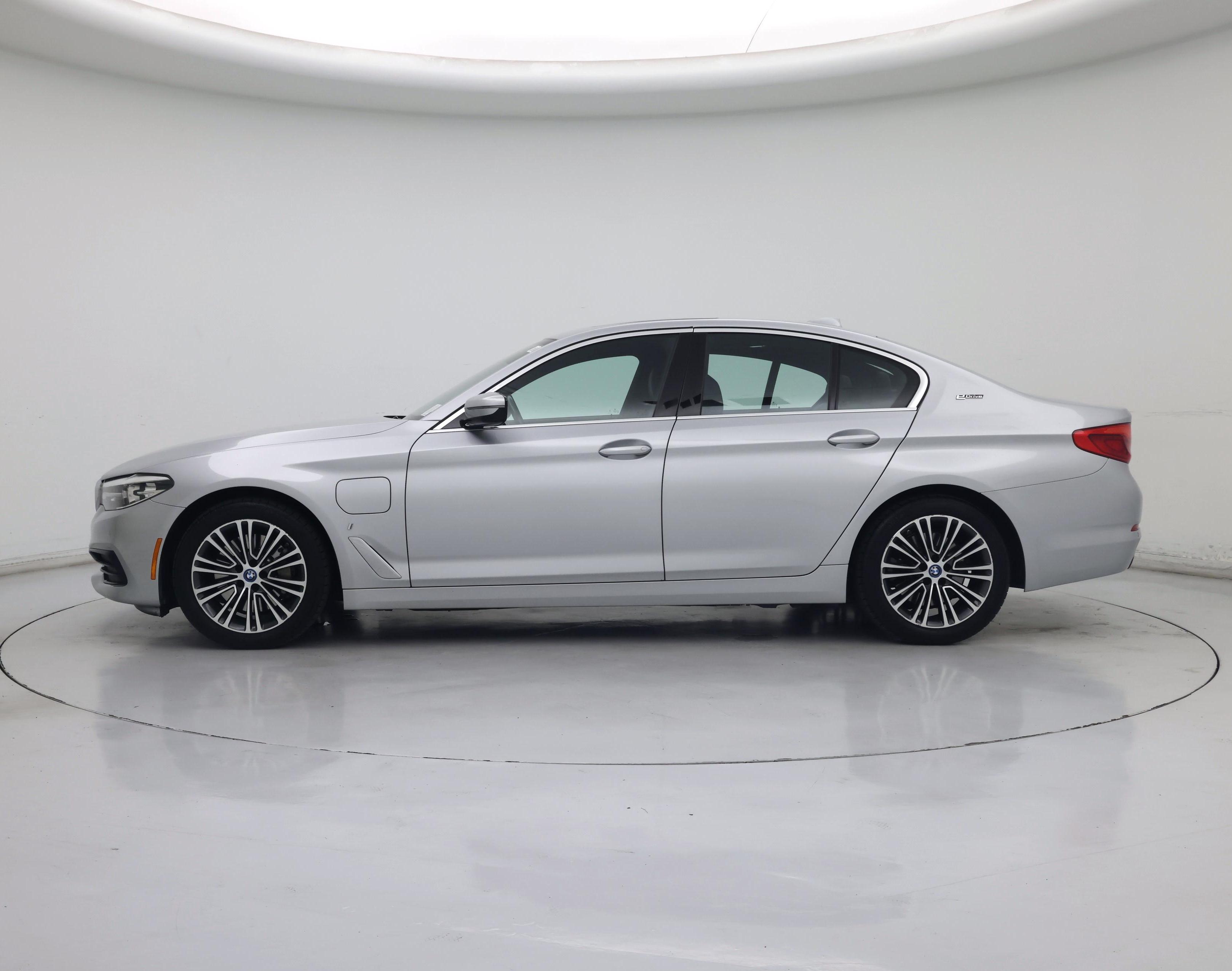 Thumbnail: 2019 BMW 5 Series - 3