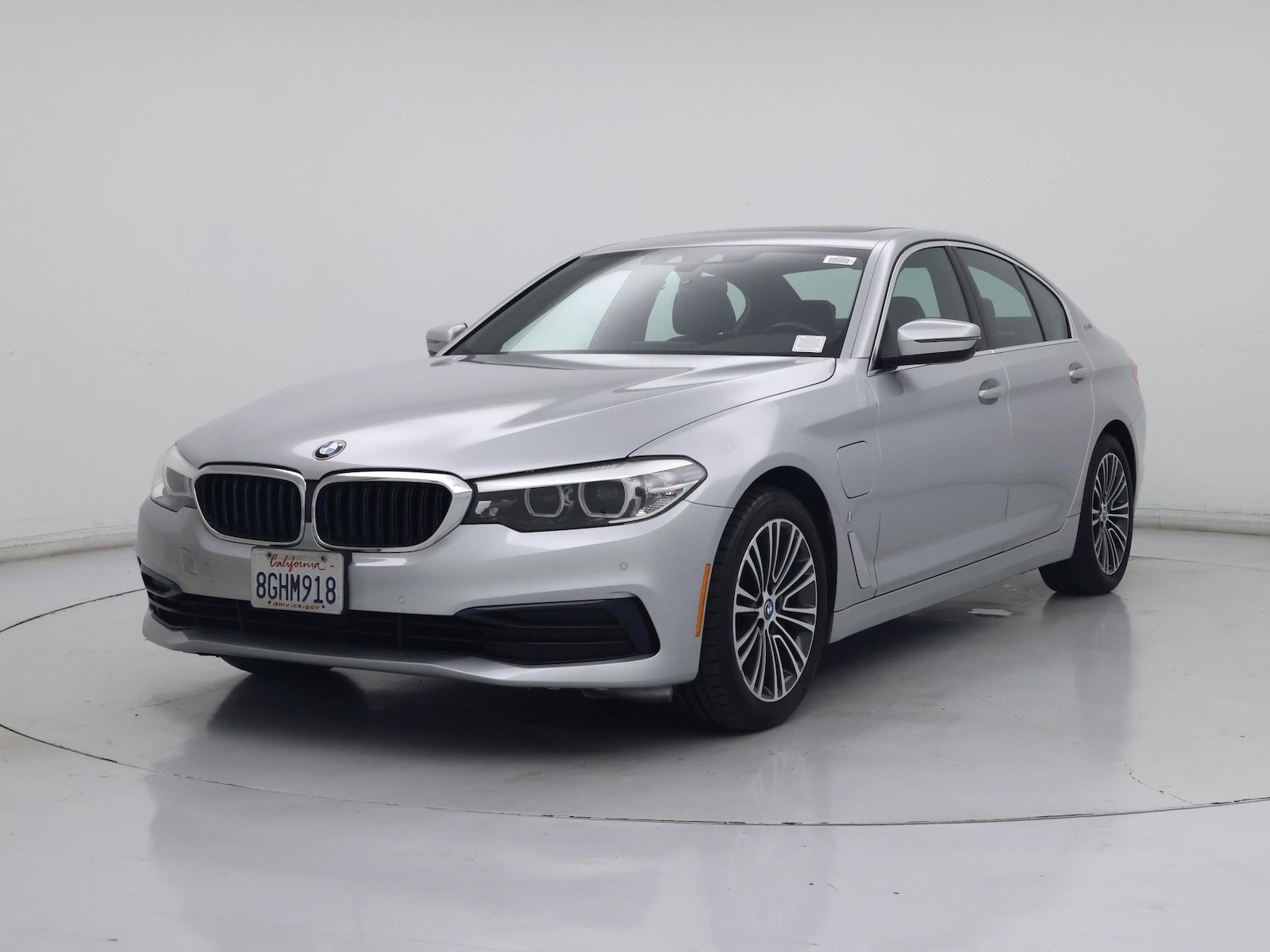 2019 BMW 5 Series 530e - Photo 5