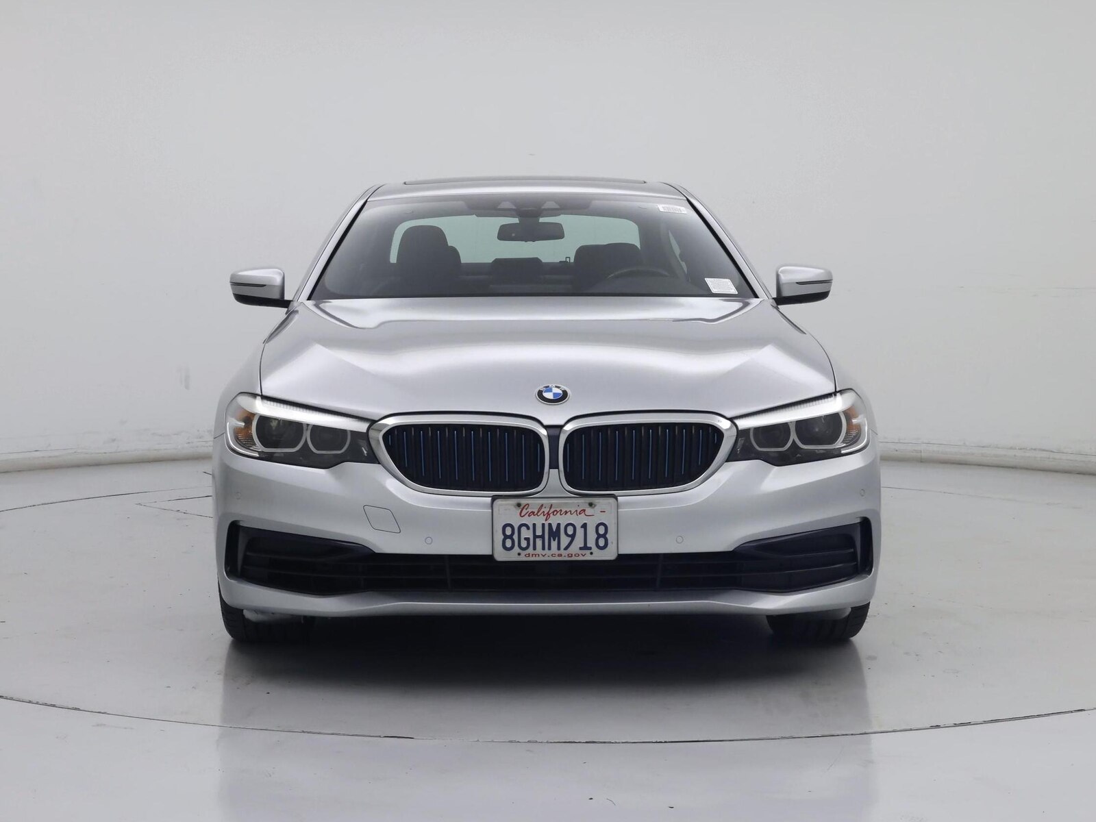 2019 BMW 5 Series 530e - Photo 6