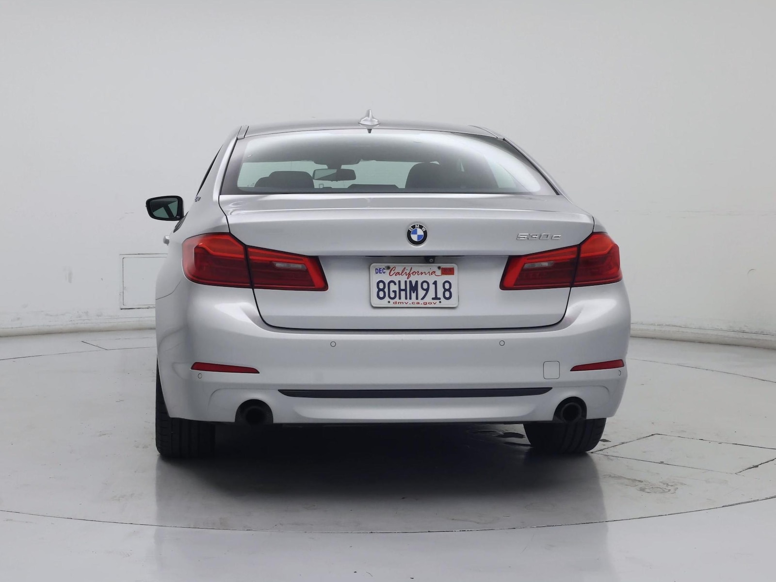 2019 BMW 5 Series 530e - Photo 7