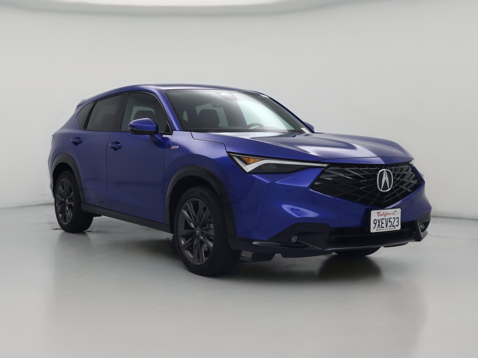 2025 Acura ADX