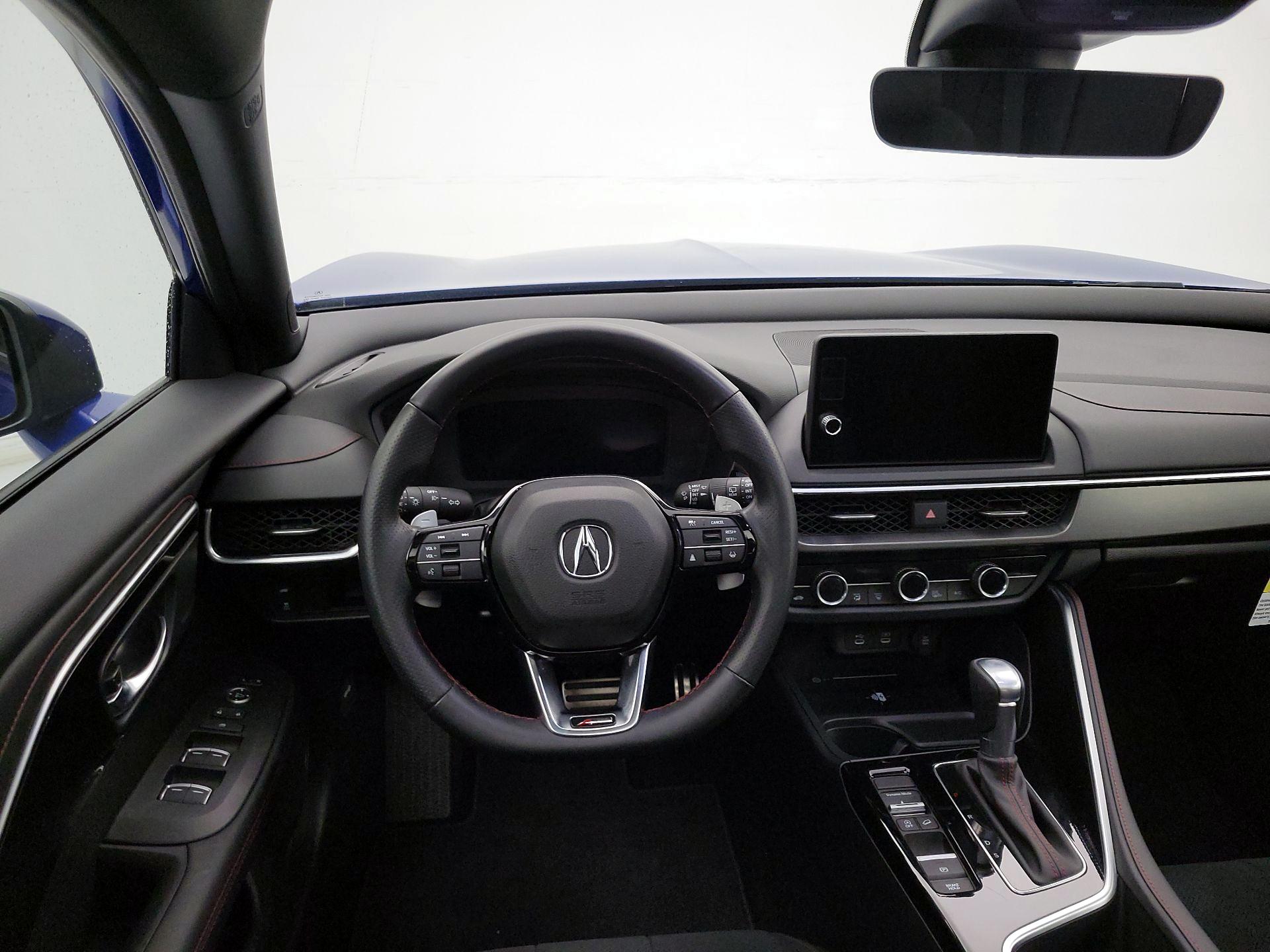 Thumbnail: 2025 Acura ADX - 10