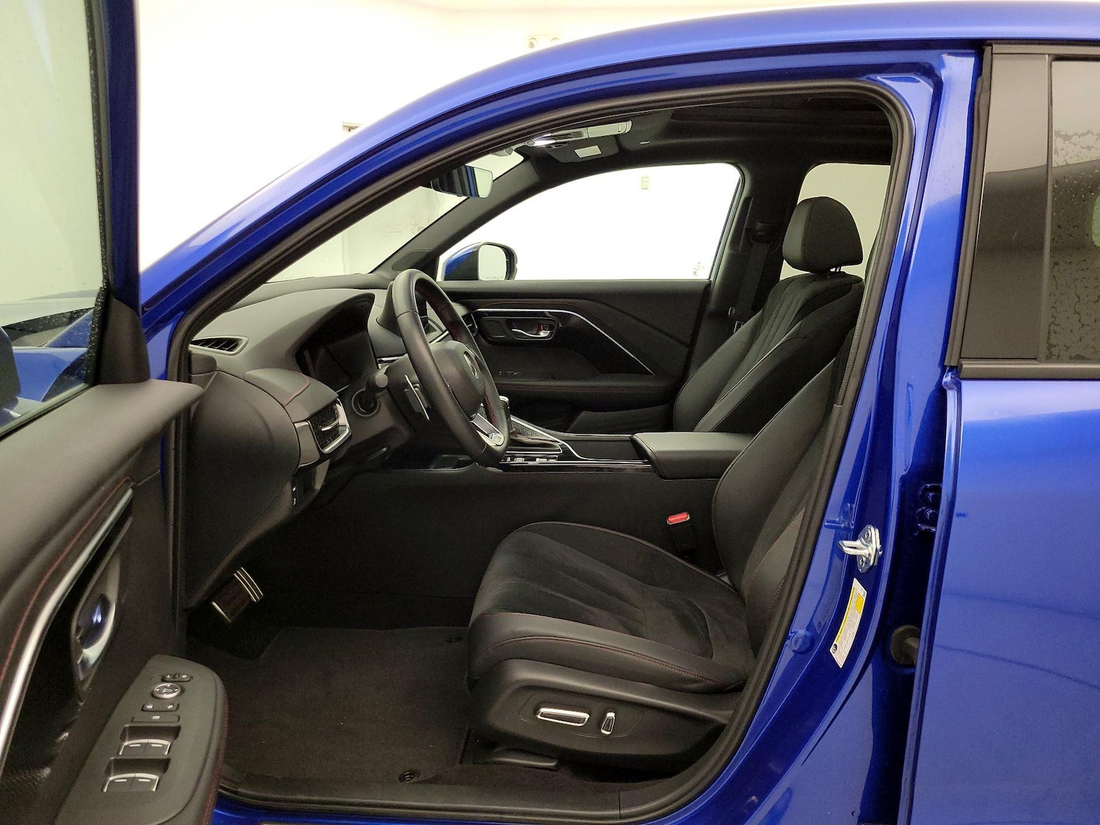 2025 Acura ADX A-Spec Package - Photo 12