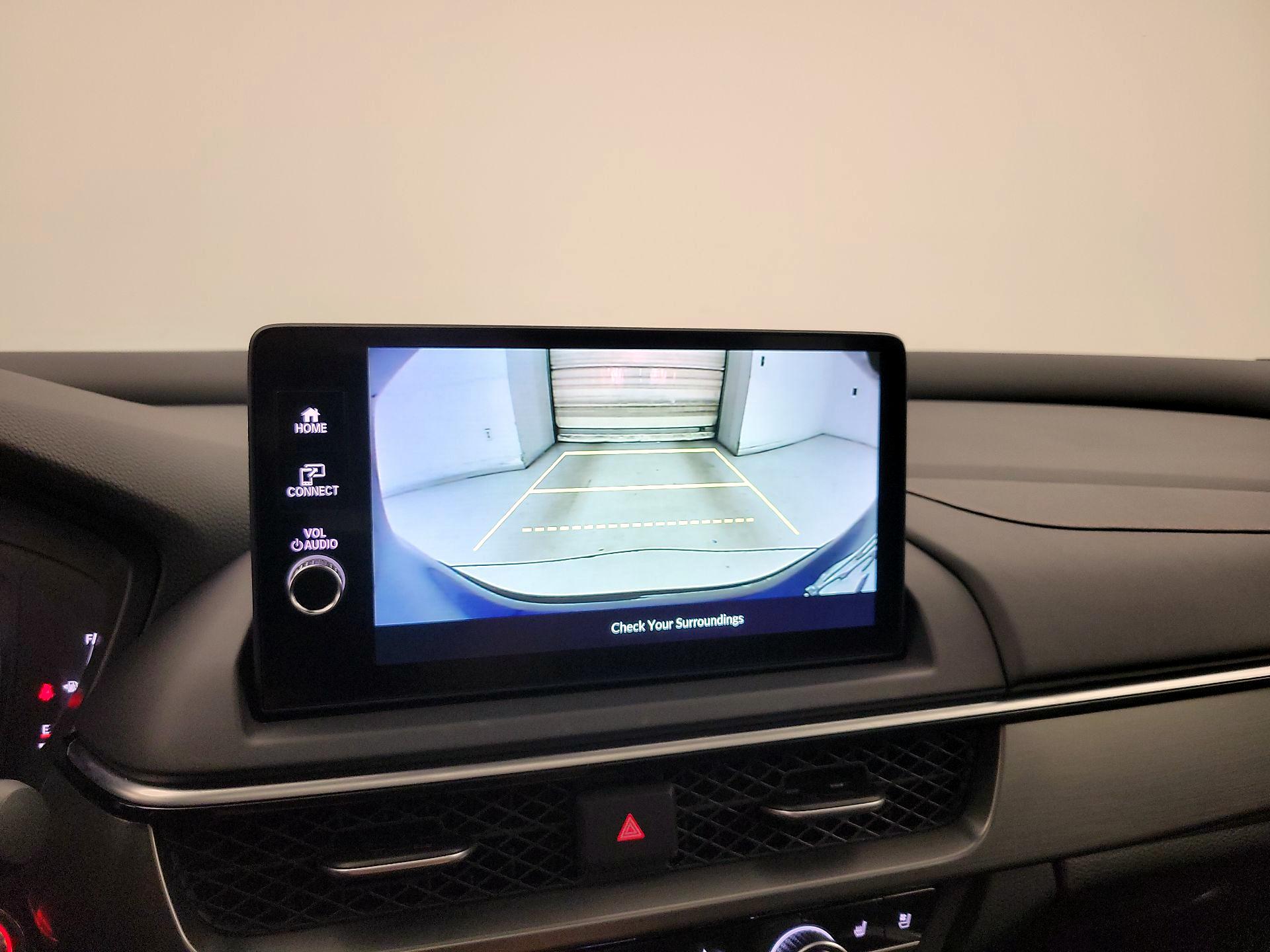Thumbnail: 2025 Acura ADX - 14