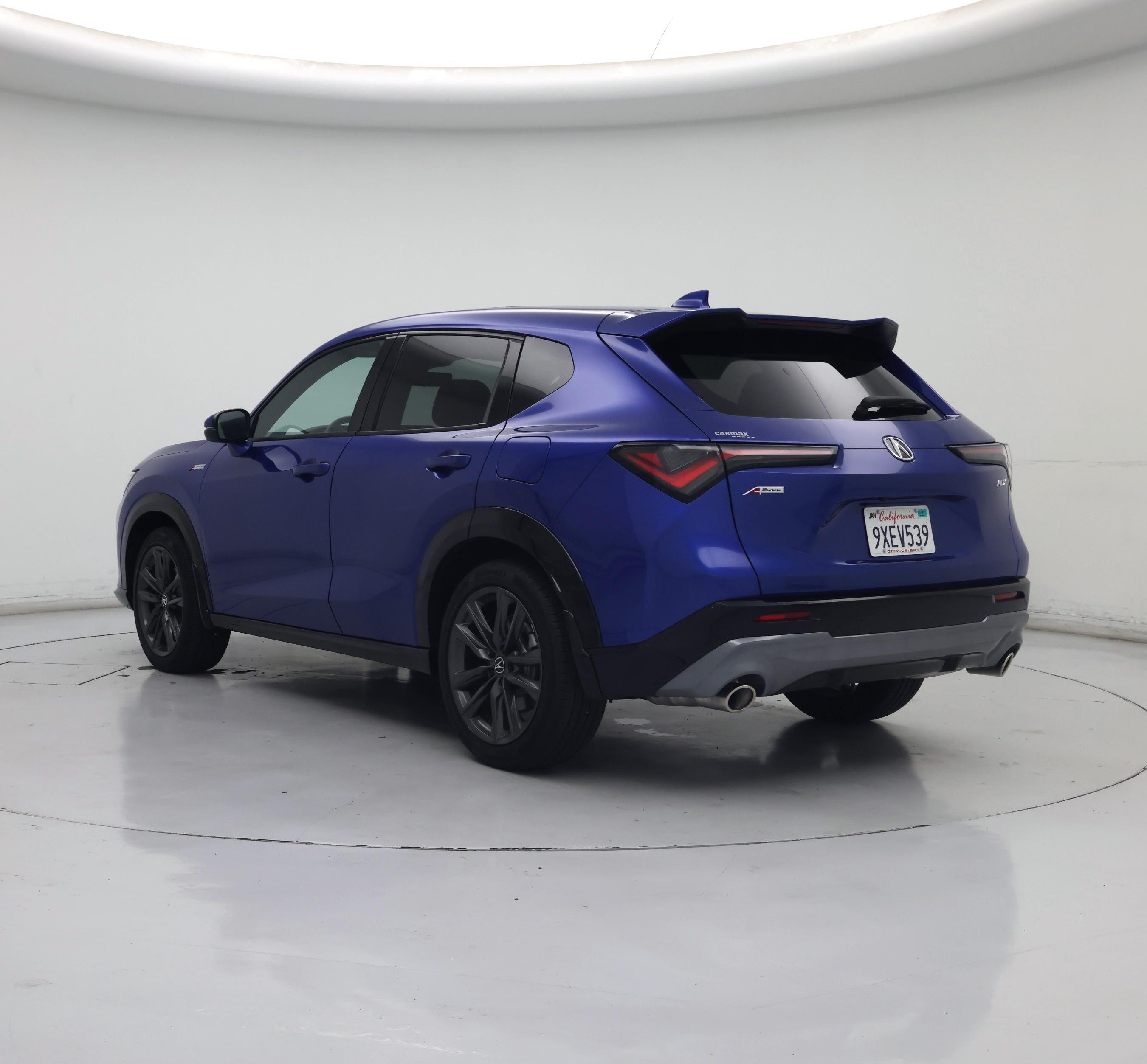 Thumbnail: 2025 Acura ADX - 2
