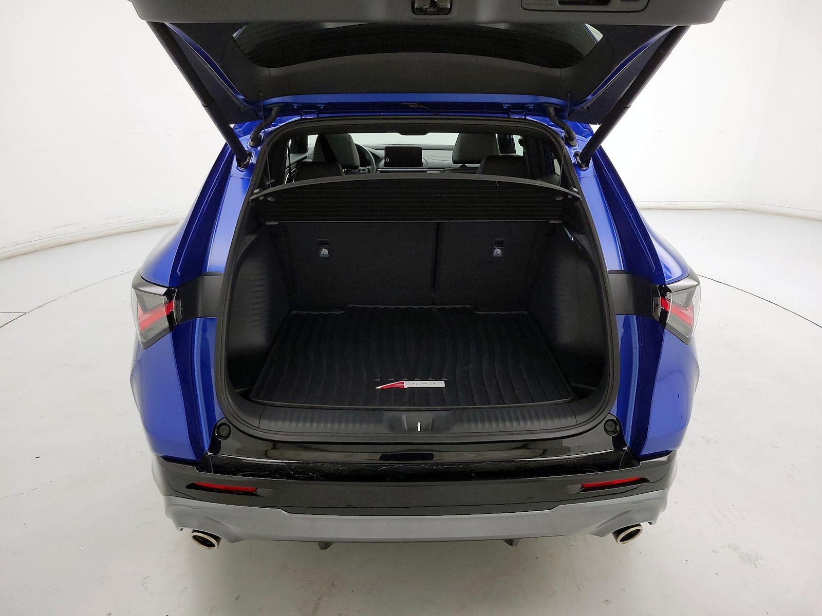 2025 Acura ADX A-Spec Package - Photo 22