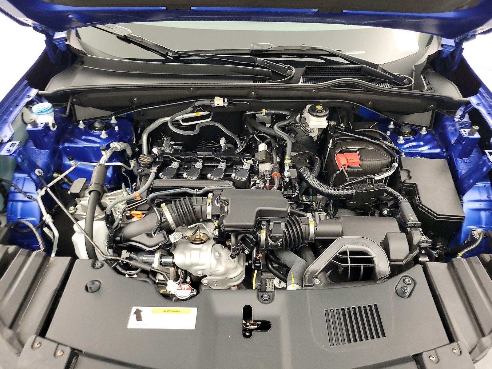2025 Acura ADX A-Spec Package - Photo 23